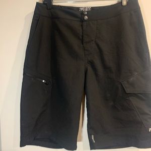 2k fox racing shorts